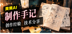 黄黑影像如何控制视觉层级